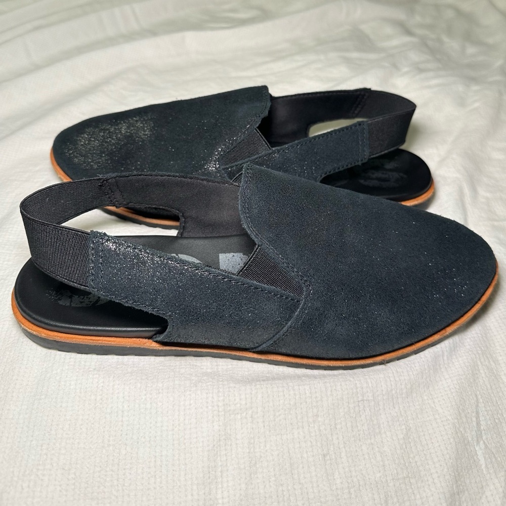 Sorel Slingback shoe